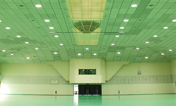 Aomori Sangyo Kaikan