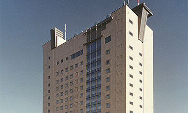 Hotel Aomori