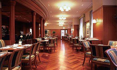 Hotel JAL City Aomori