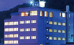 Hotel Akitaya