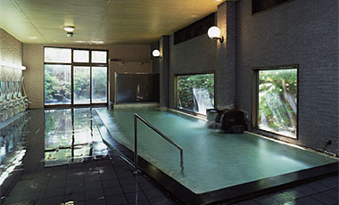 Asamushi Onsen Tsubakikan