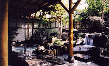 Tatsumikan
