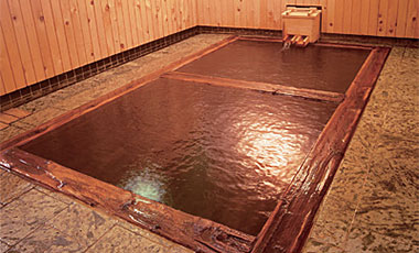 Japanese-style inn Yanagi no yu