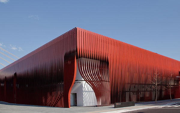 Wa Rasse Nebuta Museum