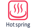 Hot spring
